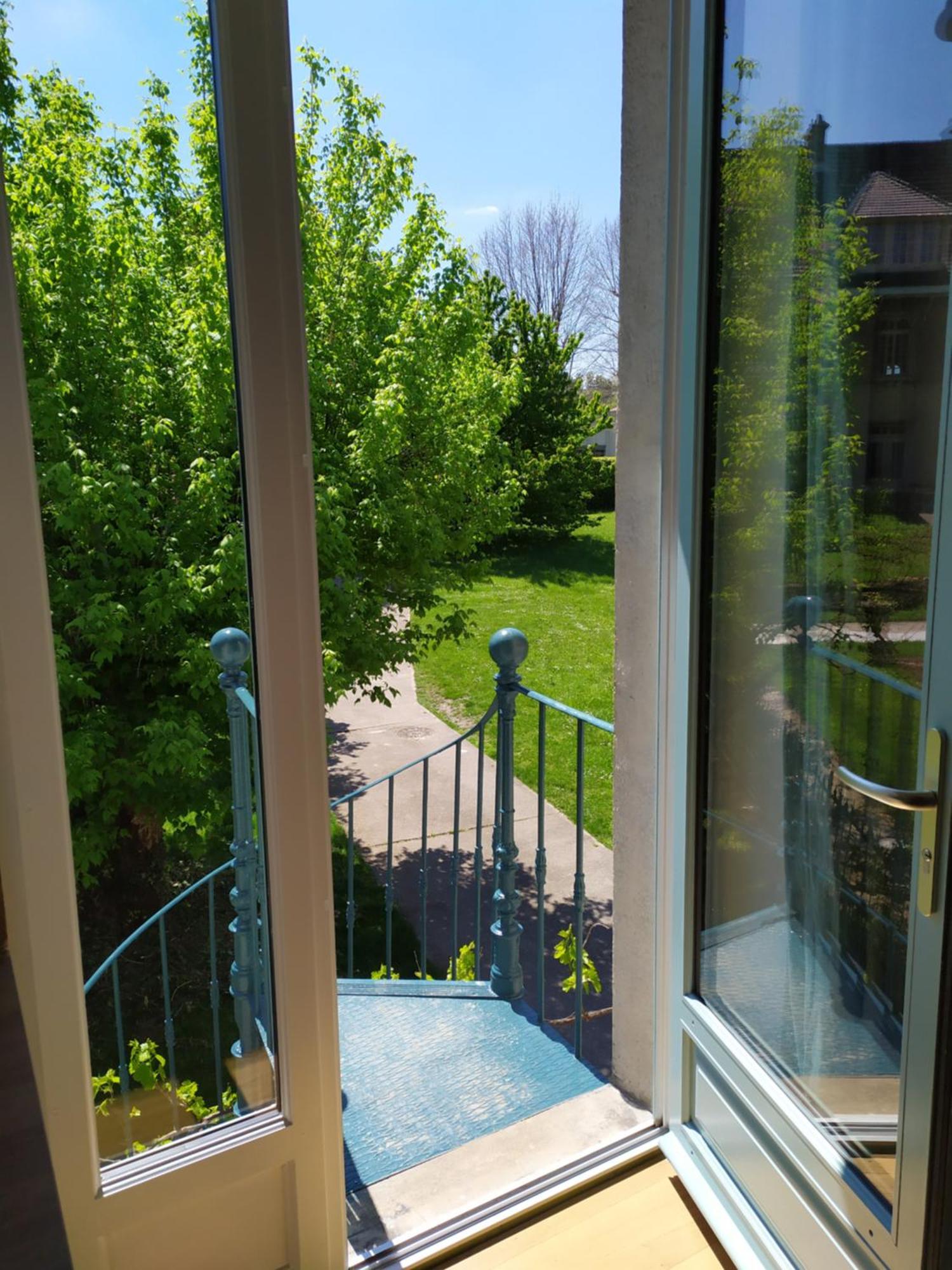 Bed and Breakfast La Fee Des Eaux Vernaison Номер фото